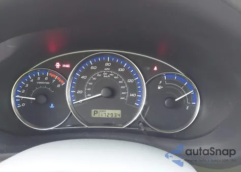 2010 Subaru Forester 2.5X Limited из США, поврежденный, VIN JF2SH6DC3AH745094